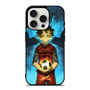 ITOSHI SAE BLUE LOCK iPhone 15 Pro Case ITOSHI SAE BLUE LOCK iPhone 15 Pro Case