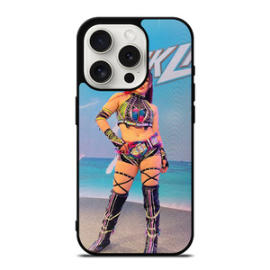 IYO SKY WWE WOMEN iPhone 15 Pro Case