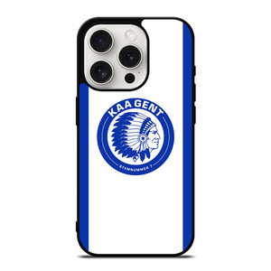 KAA GENT ICON CLUB iPhone 15 Pro Case