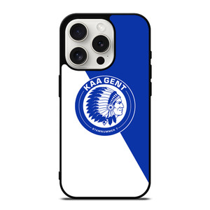 KAA GENT LOGO iPhone 15 Pro Case KAA GENT LOGO iPhone 15 Pro Case