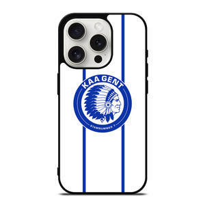 KAA GENT SYMBOL iPhone 15 Pro Case