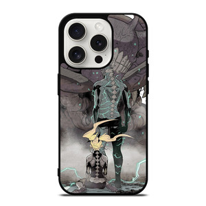 KAIJU NO 8 ANIME iPhone 15 Pro Case KAIJU NO 8 ANIME iPhone 15 Pro Case
