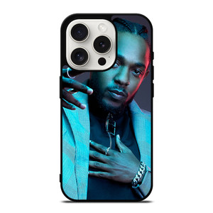 KENDRICK LAMAR COOL SINGER iPhone 15 Pro Case KENDRICK LAMAR COOL SINGER iPhone 15 Pro Case