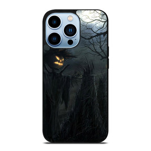 HORROR HALLOWEEN iPhone 13 Pro Max Case HORROR HALLOWEEN iPhone 13 Pro Max Case