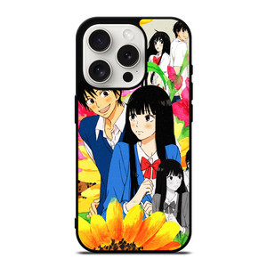 KIMI NI TODOKE ANIME iPhone 15 Pro Case