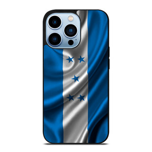 HONDURAS SYMBOL iPhone 13 Pro Max Case HONDURAS SYMBOL iPhone 13 Pro Max Case
