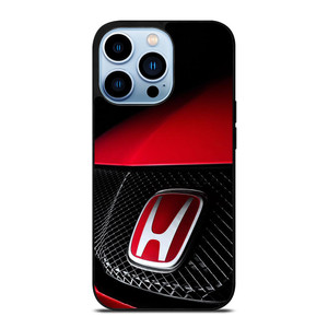 HONDA LOGO iPhone 13 Pro Max Case