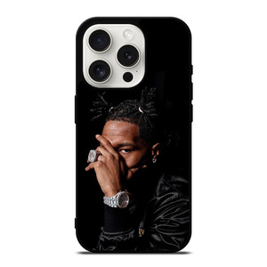 LIL BABY COOL iPhone 15 Pro Case