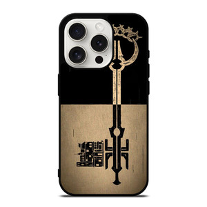 LOCKE & KEY SERIES ICON iPhone 15 Pro Case LOCKE & KEY SERIES ICON iPhone 15 Pro Case