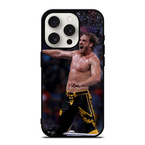 LOGAN PAUL WWE CELEBRATE iPhone 15 Pro Case
