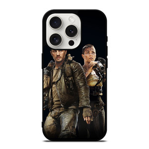 MAD MAX FURY ROAD CHARACTERS iPhone 15 Pro Case MAD MAX FURY ROAD CHARACTERS iPhone 15 Pro Case