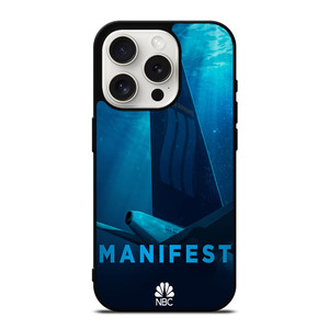MANIFEST COOL SERIES iPhone 15 Pro Case