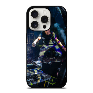 MARTIN GARRIX COOL DJ iPhone 15 Pro Case MARTIN GARRIX COOL DJ iPhone 15 Pro Case