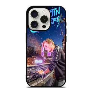 MARTIN GARRIX COOL iPhone 15 Pro Case