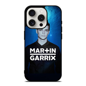 MARTIN GARRIX GOOD DJ iPhone 15 Pro Case MARTIN GARRIX GOOD DJ iPhone 15 Pro Case