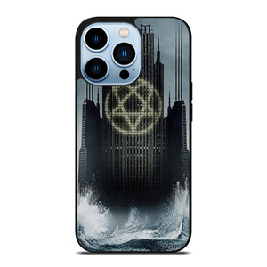 HIM BAND iPhone 13 Pro Max Case HIM BAND iPhone 13 Pro Max Case