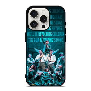 MATILDA THE MUSICAL MOVIE iPhone 15 Pro Case MATILDA THE MUSICAL MOVIE iPhone 15 Pro Case