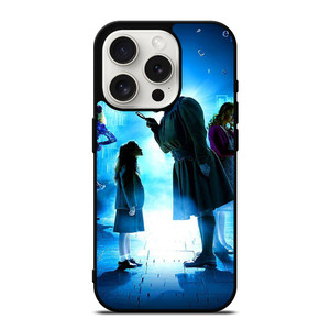 MATILDA THE MUSICAL iPhone 15 Pro Case
