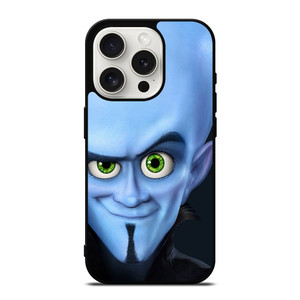 MEGAMIND FUNNY iPhone 15 Pro Case MEGAMIND FUNNY iPhone 15 Pro Case