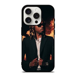 METRO BOOMIN COOL iPhone 15 Pro Case METRO BOOMIN COOL iPhone 15 Pro Case
