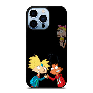 HEY ARNOLD 2 iPhone 13 Pro Max Case HEY ARNOLD 2 iPhone 13 Pro Max Case