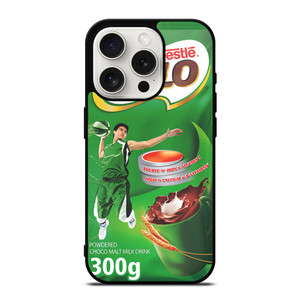 MILO NESTLE iPhone 15 Pro Case