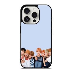 NCT BOYBAND CUTE iPhone 15 Pro Case