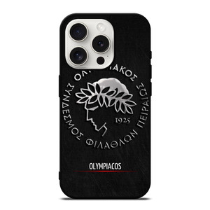 OLYMPIACOS SYMBOL iPhone 15 Pro Case