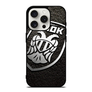 PAOK SALONIKA FC 1926 iPhone 15 Pro Case PAOK SALONIKA FC 1926 iPhone 15 Pro Case