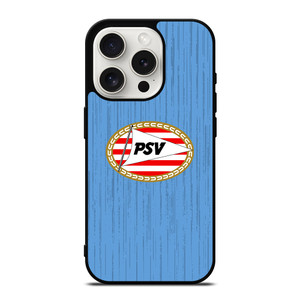 PSV EINDHOVEN ICON 2 iPhone 15 Pro Case