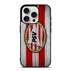 PSV EINDHOVEN LOGO iPhone 15 Pro Case