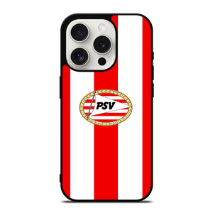 PSV EINDHOVEN SYMBOL iPhone 15 Pro Case PSV EINDHOVEN SYMBOL iPhone 15 Pro Case