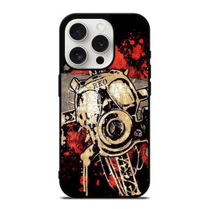 RANDY ORTON THE VIPER ICON iPhone 15 Pro Case RANDY ORTON THE VIPER ICON iPhone 15 Pro Case