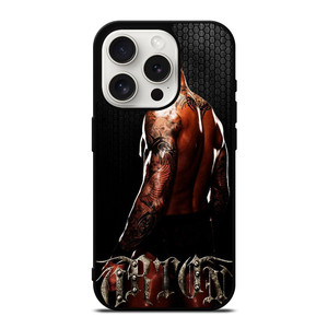 RANDY ORTON WWE LEGEND iPhone 15 Pro Case RANDY ORTON WWE LEGEND iPhone 15 Pro Case