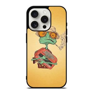 RANGO ART iPhone 15 Pro Case RANGO ART iPhone 15 Pro Case