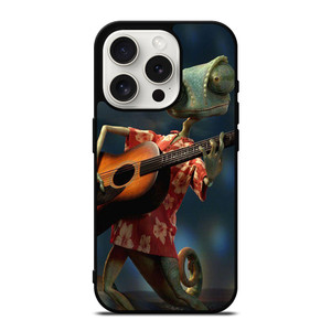 RANGO FUNNY MOVIE iPhone 15 Pro Case RANGO FUNNY MOVIE iPhone 15 Pro Case
