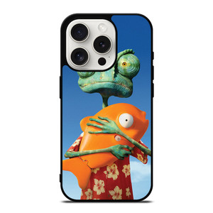 RANGO MOVIE iPhone 15 Pro Case RANGO MOVIE iPhone 15 Pro Case