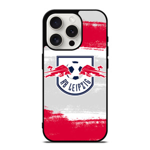 RB LEIPZIG FC BUNDESLIGA ICON iPhone 15 Pro Case RB LEIPZIG FC BUNDESLIGA ICON iPhone 15 Pro Case