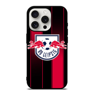 RB LEIPZIG FC BUNDESLIGA LOGO iPhone 15 Pro Case RB LEIPZIG FC BUNDESLIGA LOGO iPhone 15 Pro Case