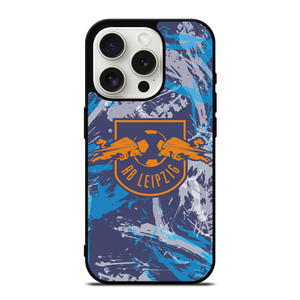RB LEIPZIG FC ICON iPhone 15 Pro Case RB LEIPZIG FC ICON iPhone 15 Pro Case