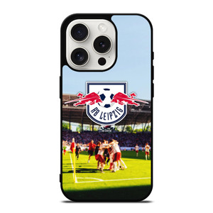 RB LEIPZIG FC LOGO iPhone 15 Pro Case