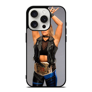 RHEA RIPLEY LADIES WWE iPhone 15 Pro Case RHEA RIPLEY LADIES WWE iPhone 15 Pro Case