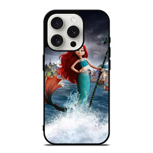 RUBY GILLMAN TEENAGE KRAKEN MERMAID iPhone 15 Pro Case RUBY GILLMAN TEENAGE KRAKEN MERMAID iPhone 15 Pro Case