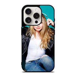 SABRINA CARPENTER CUTE iPhone 15 Pro Case