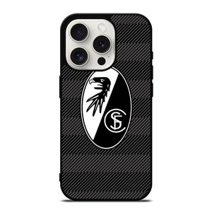 SC FREIBURG ICON iPhone 15 Pro Case