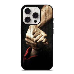SCHINDLER'S LIST iPhone 15 Pro Case