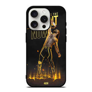 SETH FREAKIN ROLLINS WWE ART iPhone 15 Pro Case