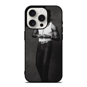 SHABOOZEY COOL SINGER iPhone 15 Pro Case SHABOOZEY COOL SINGER iPhone 15 Pro Case