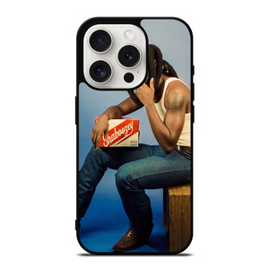 SHABOOZEY COOL iPhone 15 Pro Case SHABOOZEY COOL iPhone 15 Pro Case