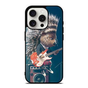 SING MOVIE ASH iPhone 15 Pro Case SING MOVIE ASH iPhone 15 Pro Case